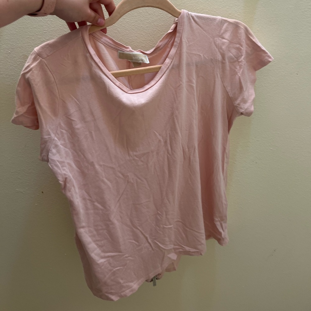MICHAEL KORS LARGE TEE